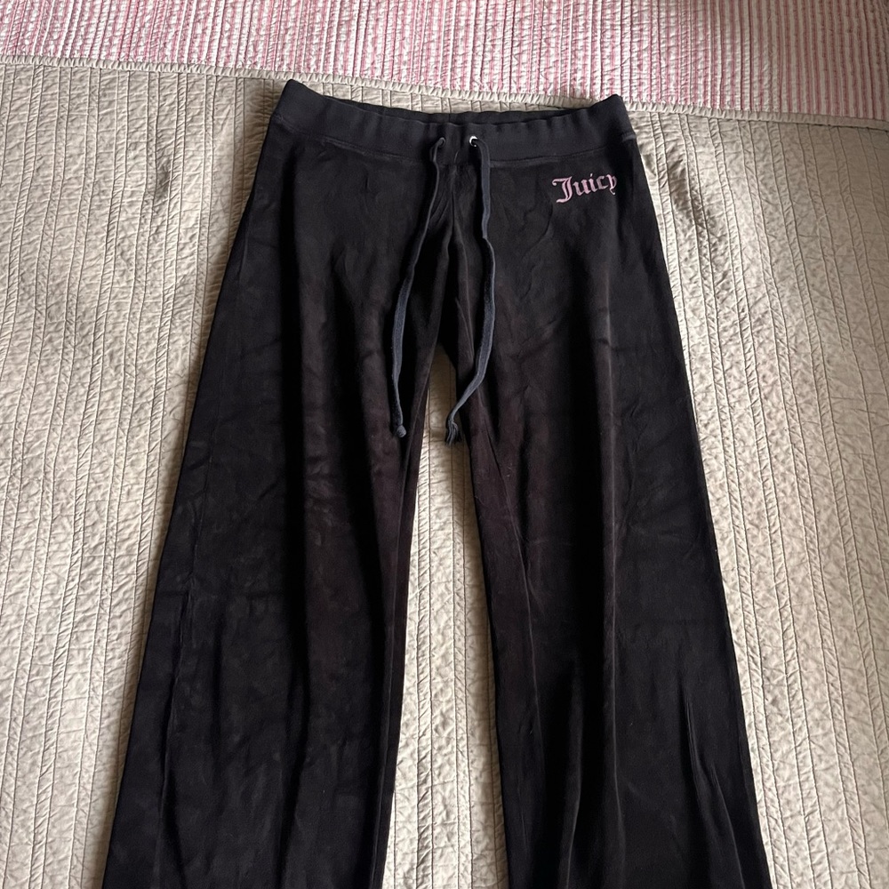 juicy couture pants